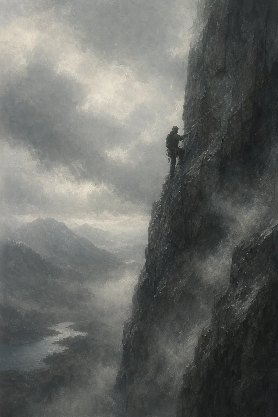 Climbers