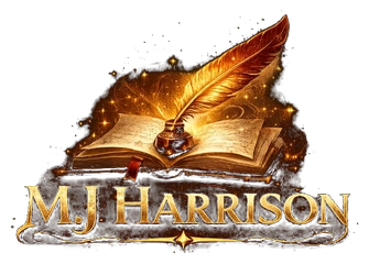 M. John Harrison